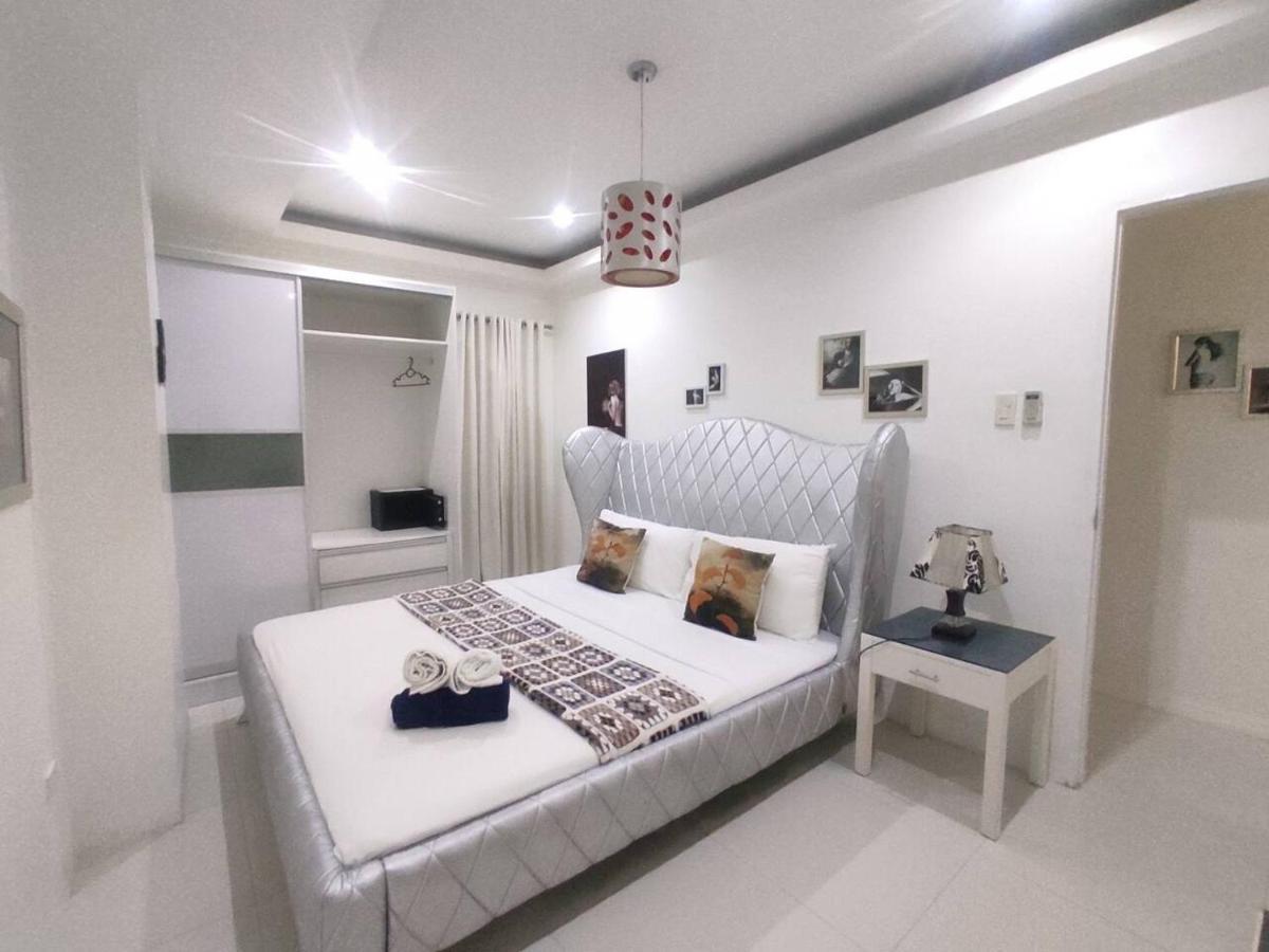 2Br Condo At Kandi Tower 2 安吉利斯 外观 照片