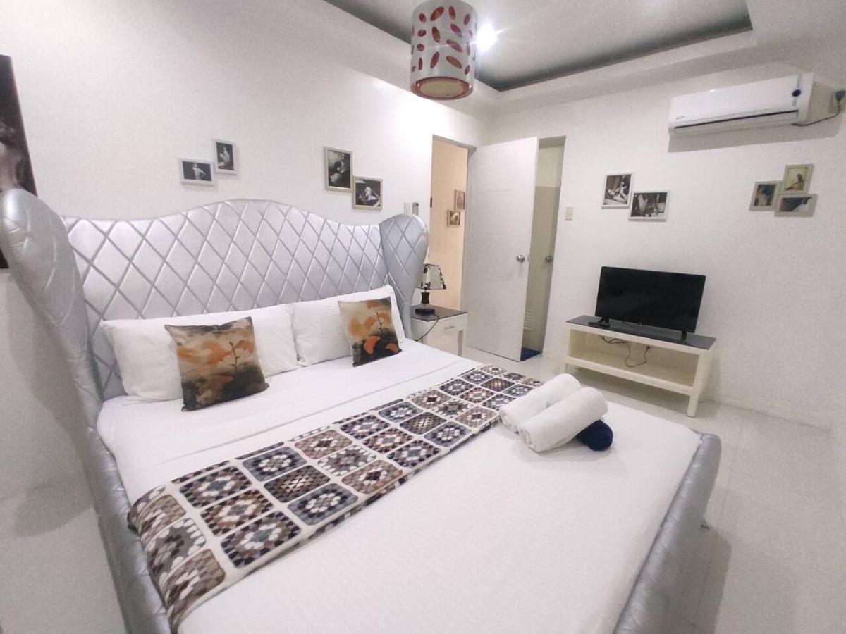 2Br Condo At Kandi Tower 2 安吉利斯 外观 照片