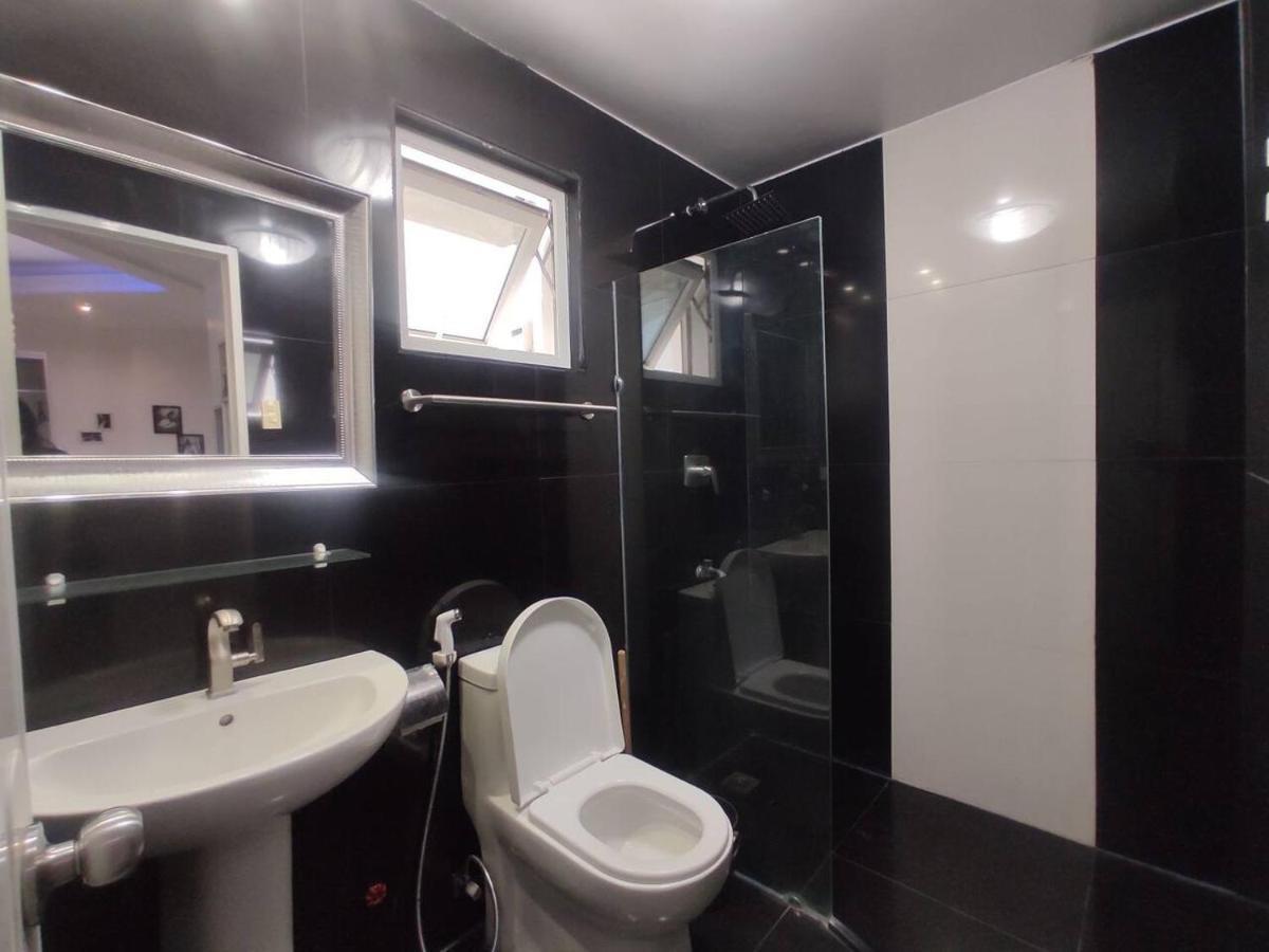 2Br Condo At Kandi Tower 2 安吉利斯 外观 照片