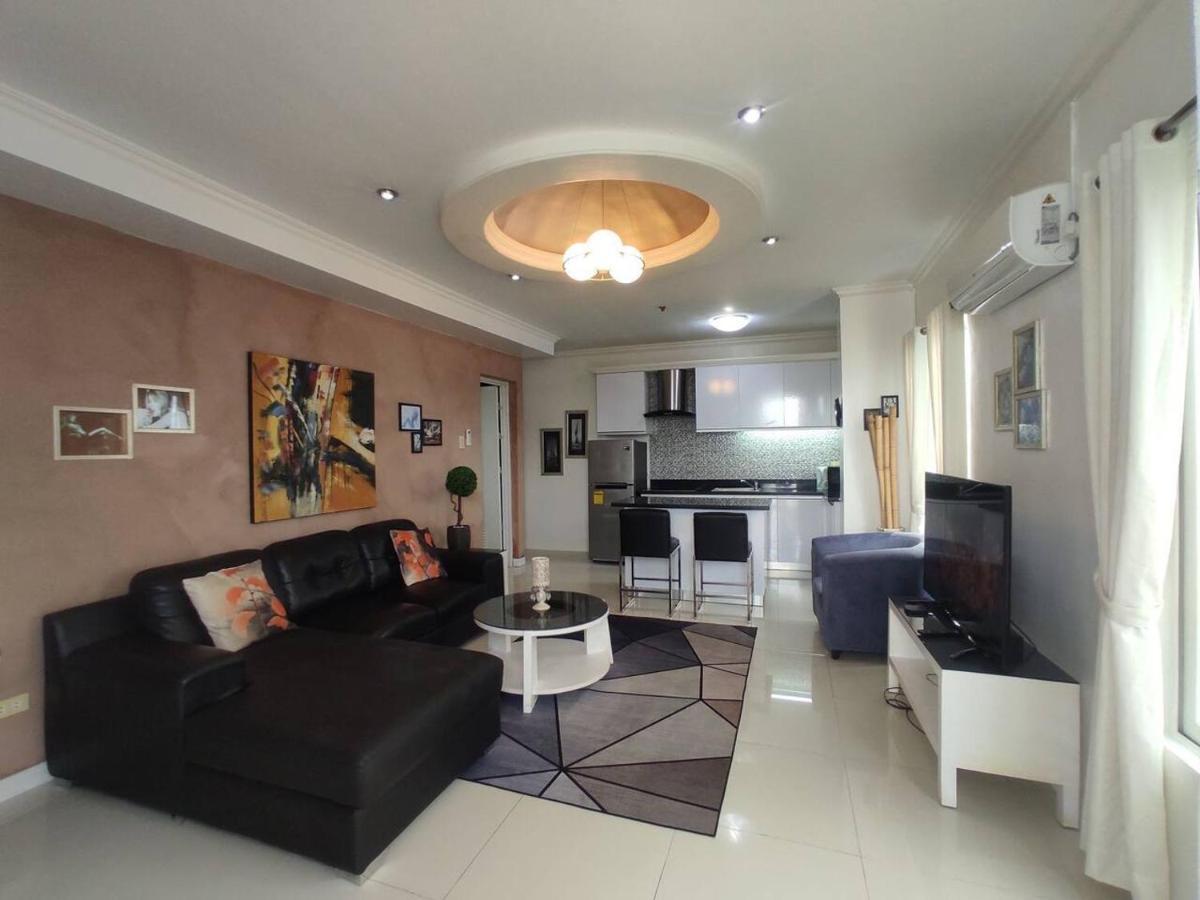 2Br Condo At Kandi Tower 2 安吉利斯 外观 照片