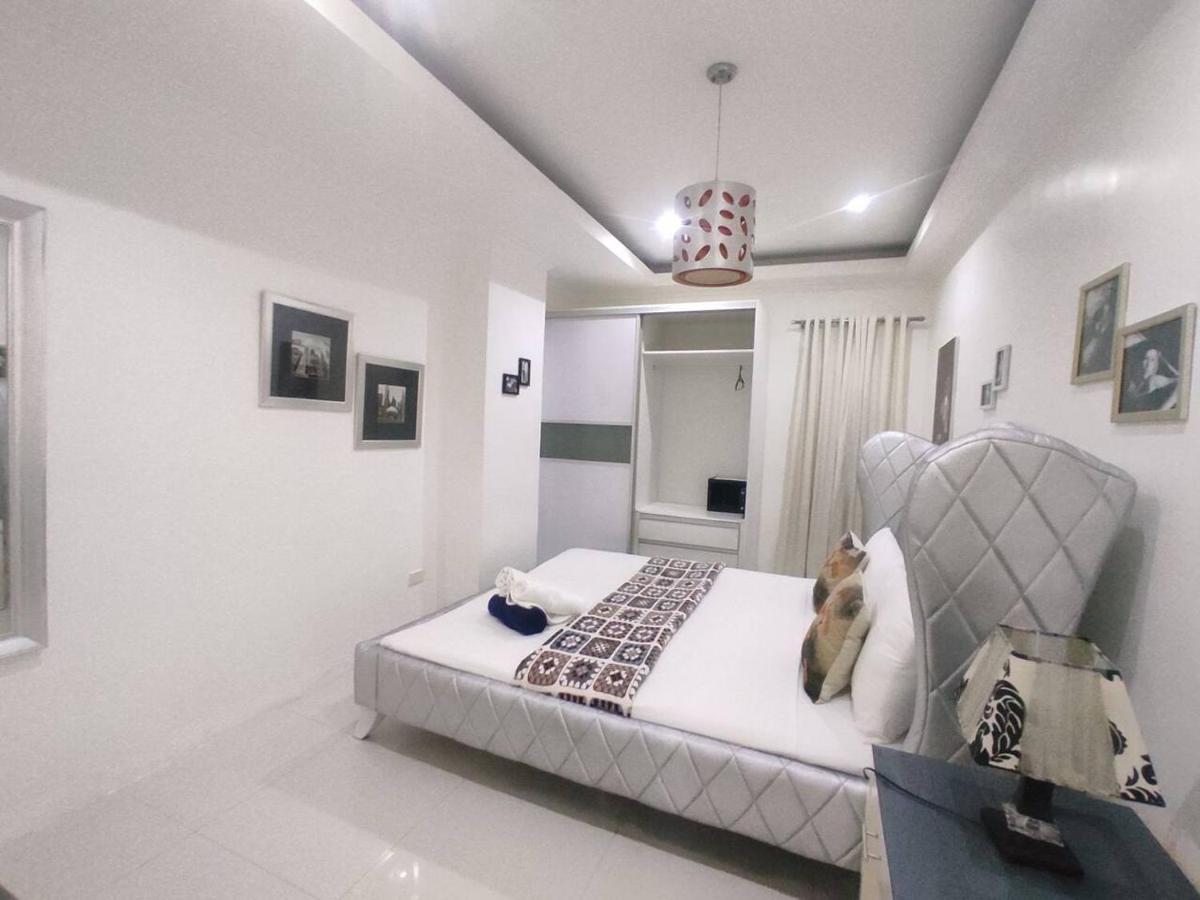 2Br Condo At Kandi Tower 2 安吉利斯 外观 照片