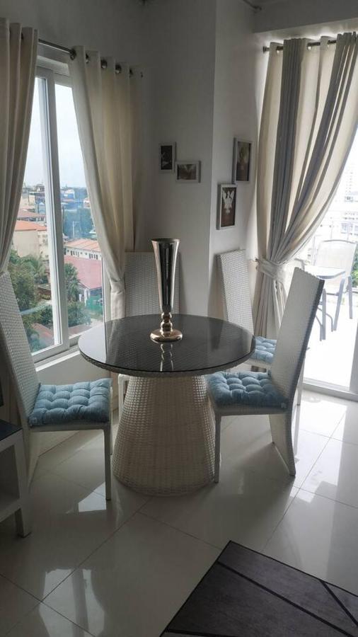 2Br Condo At Kandi Tower 2 安吉利斯 外观 照片