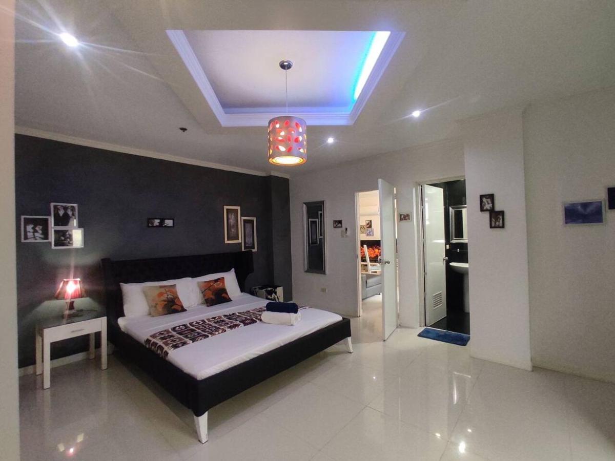 2Br Condo At Kandi Tower 2 安吉利斯 外观 照片